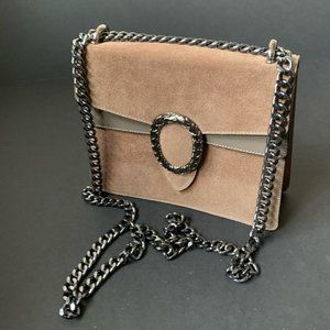 Crossbody bag